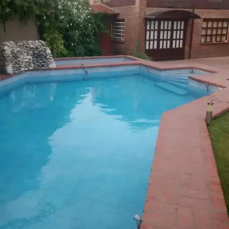 Duplex El Duende Villa Olavarría Exterior photo