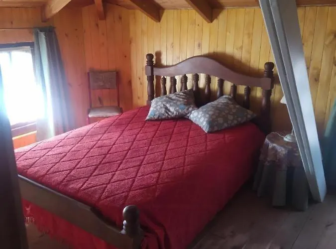 Duplex El Duende