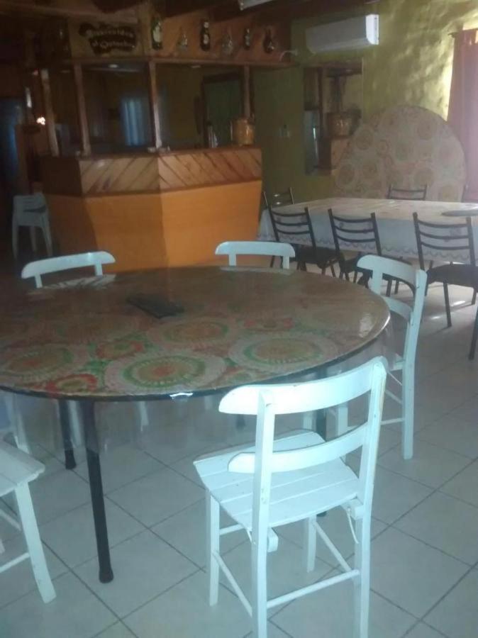 Holiday home Duplex El Duende Olavarria