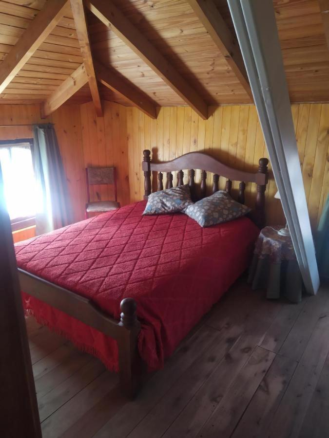 Duplex El Duende Holiday home
