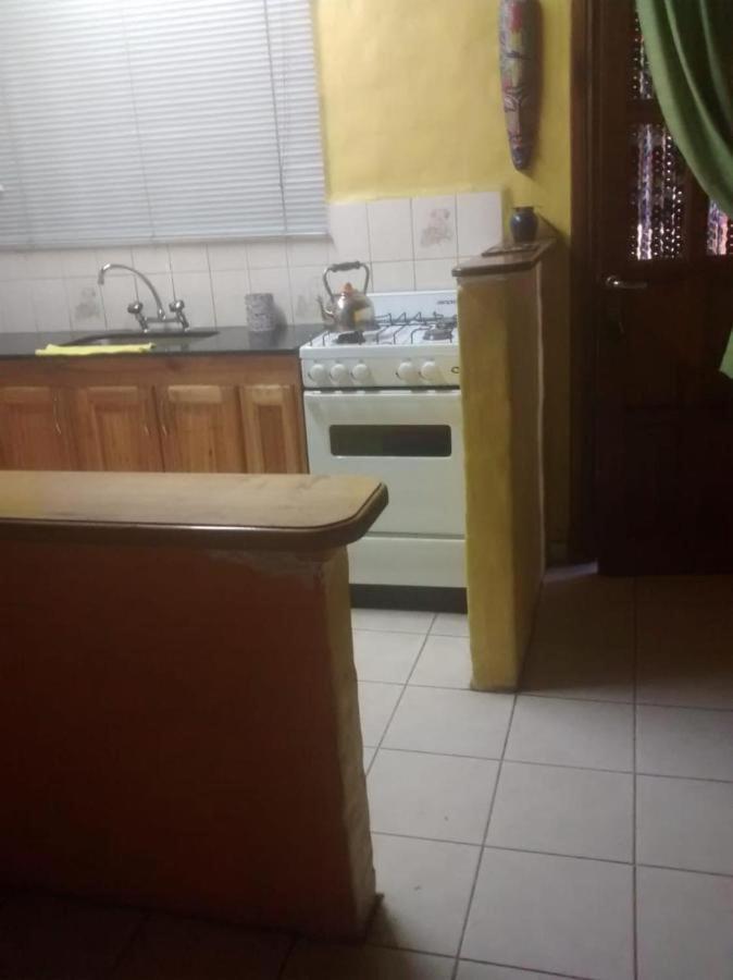 Duplex El Duende Holiday home Olavarria