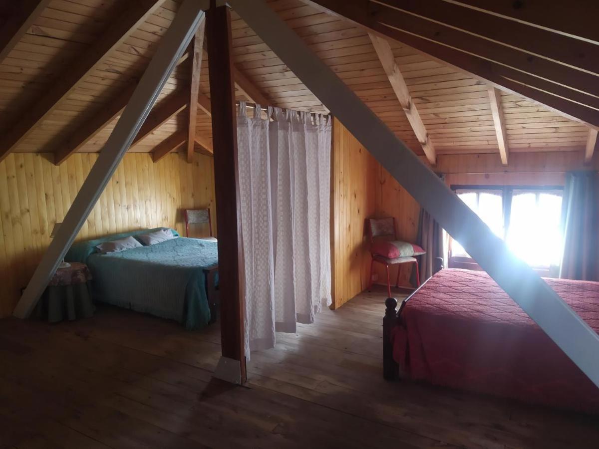 Duplex El Duende