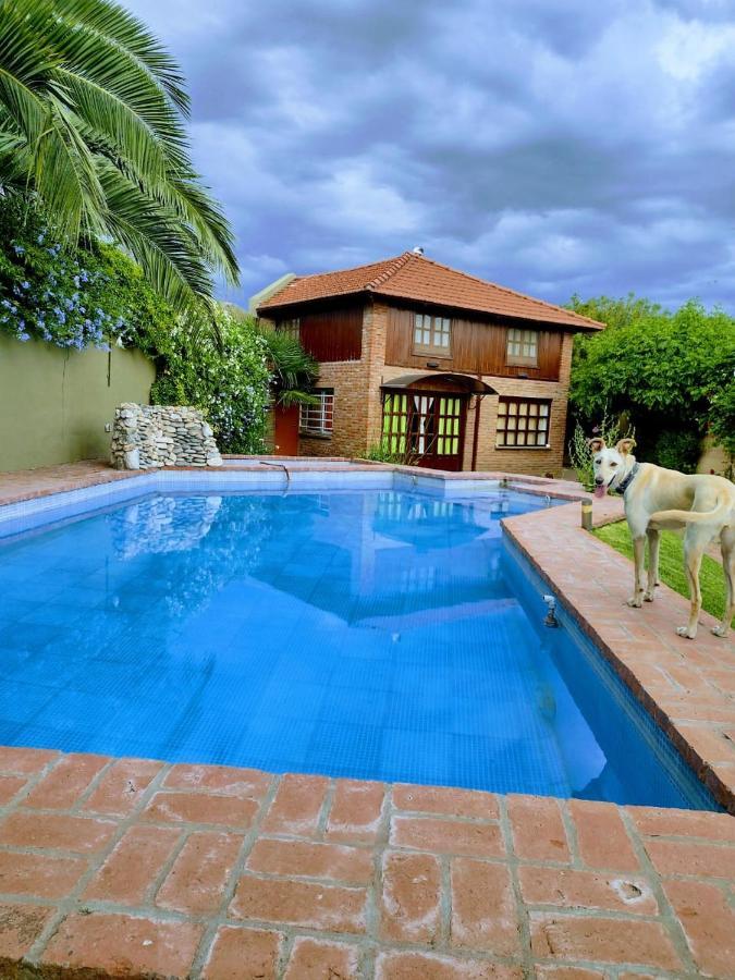 Holiday home Duplex El Duende
